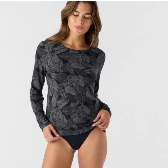 Sunray Long Sleeve Sun Tee - Picture 3 of 6